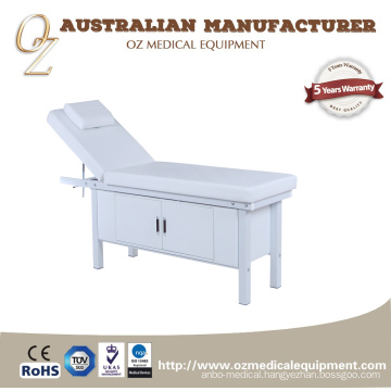 Gynecology Table Examination Bed Hospital Furniture